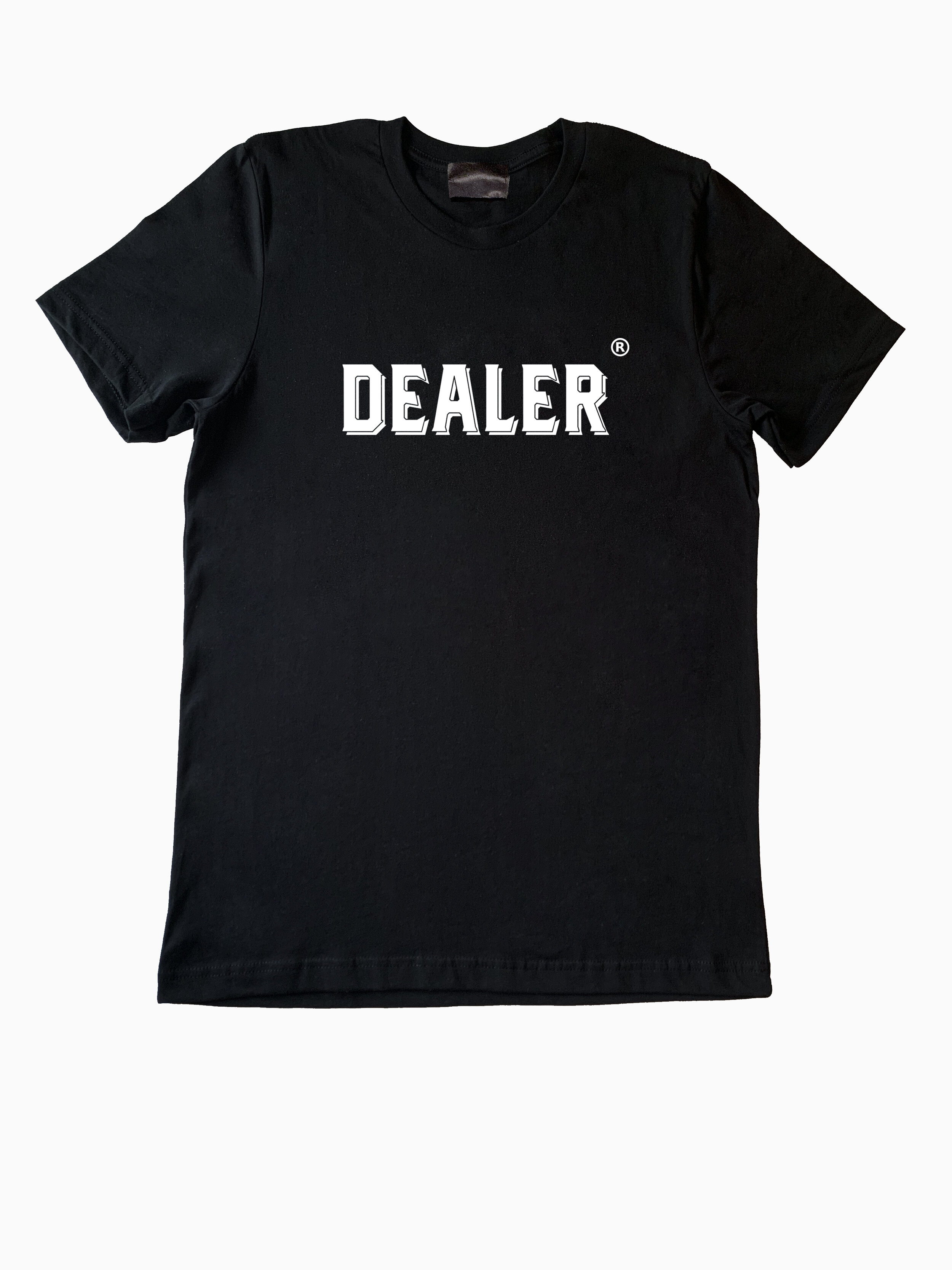 Dealer Tee
