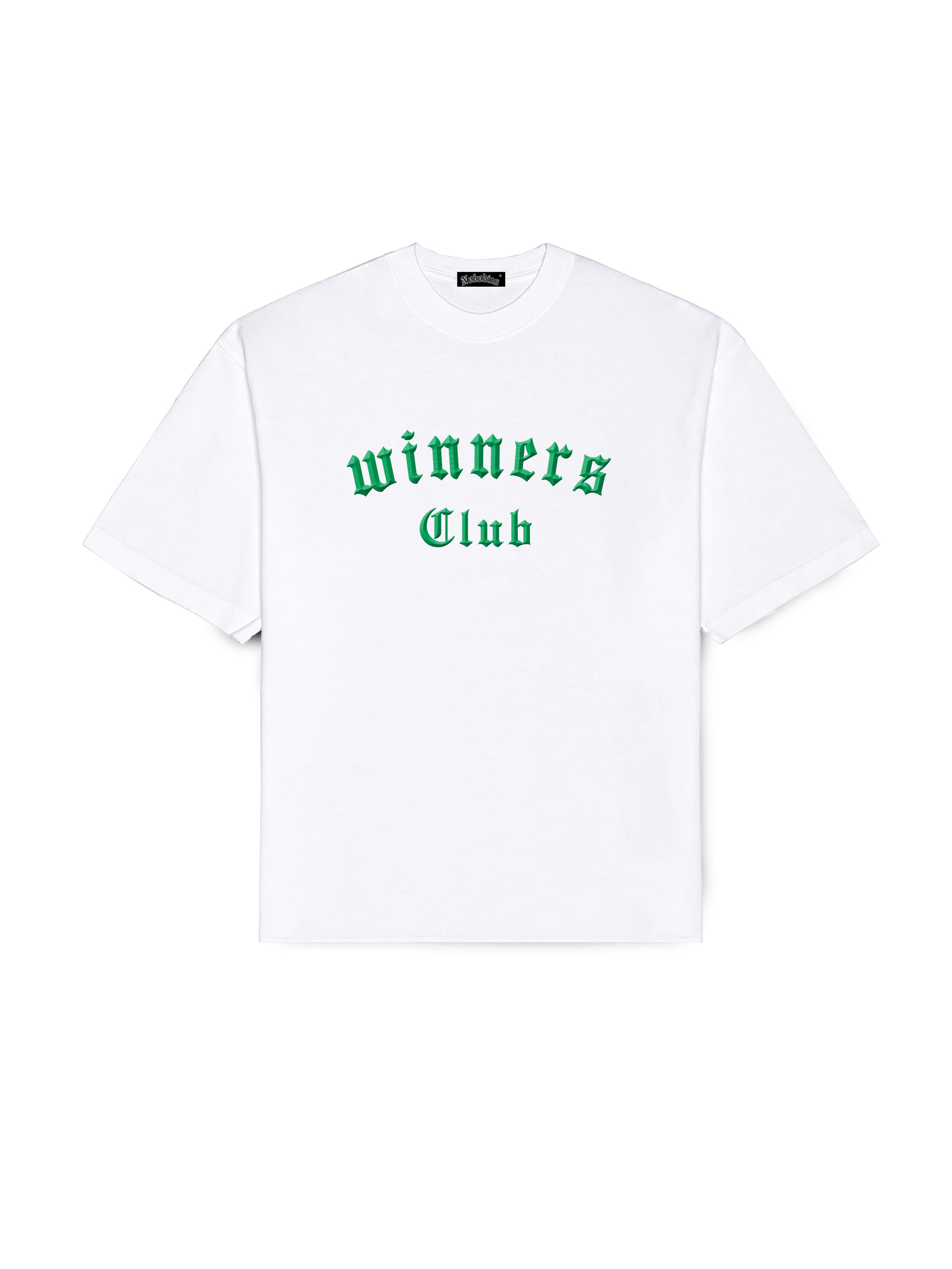 Winners Club