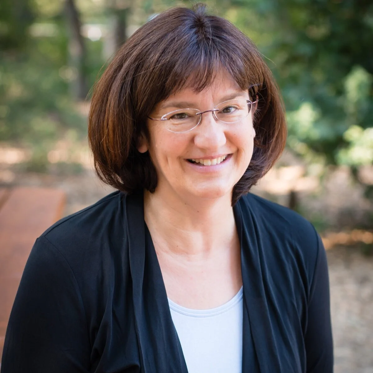 Faculty Lunch with Prof. Kathryn Moler