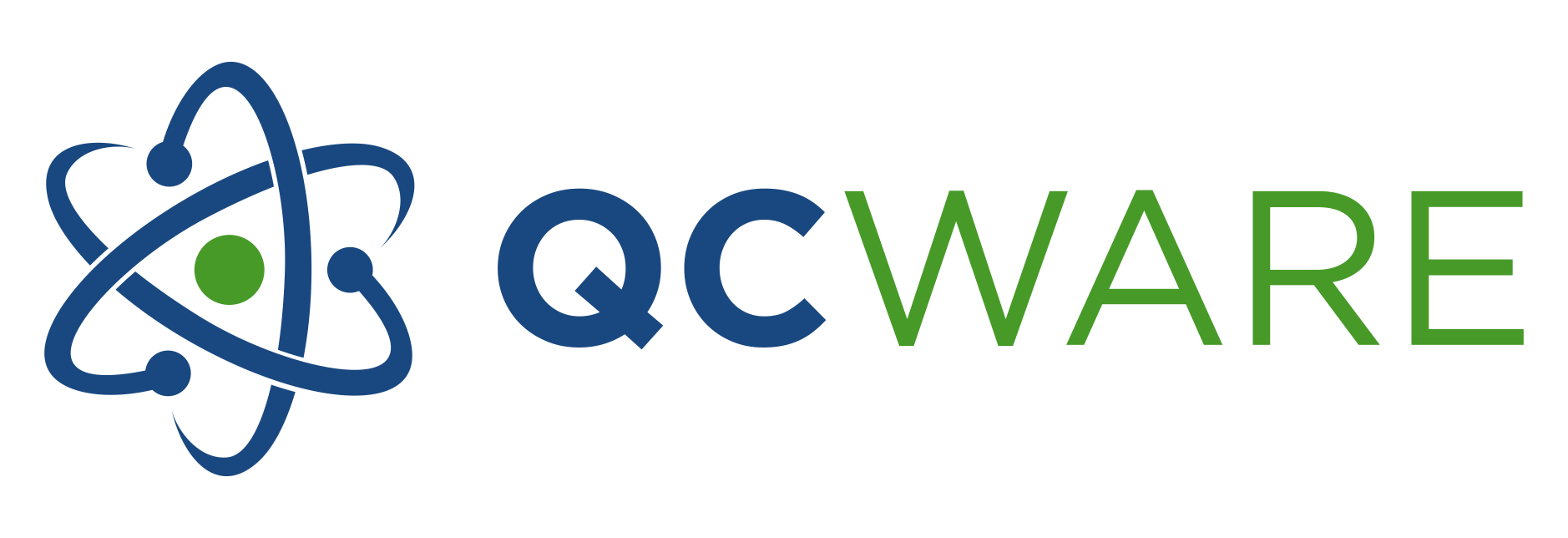 Talk with Head of Algorithms from QCWare