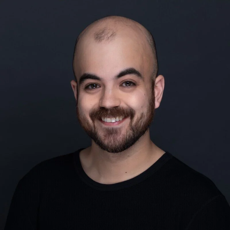 Atom Computing Industry Talk