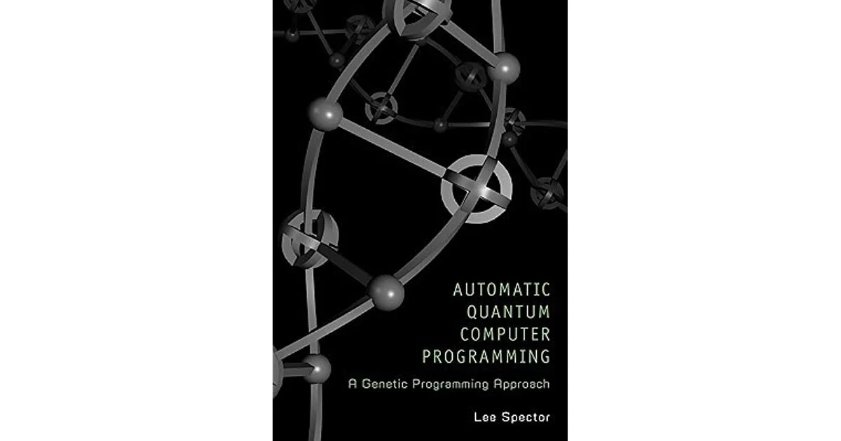 Quantum Computing Reading Group