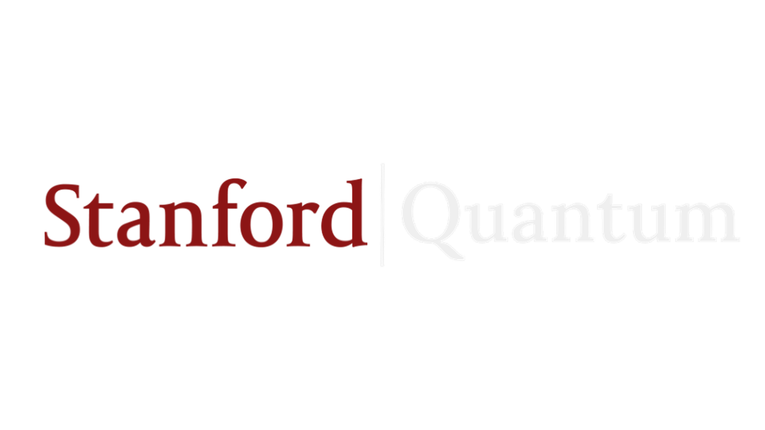 Stanford Quantum