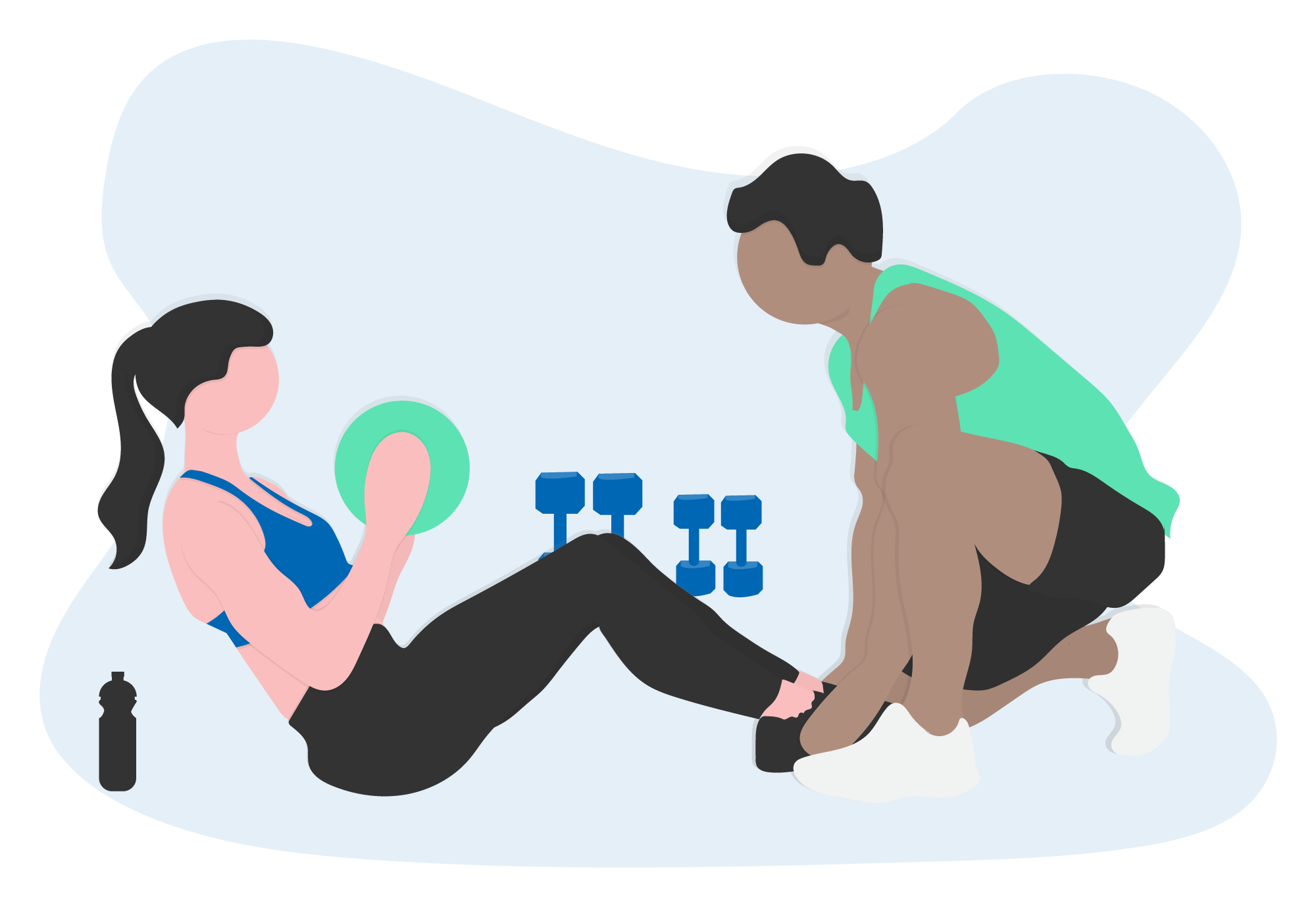 PERSONAL COACHING