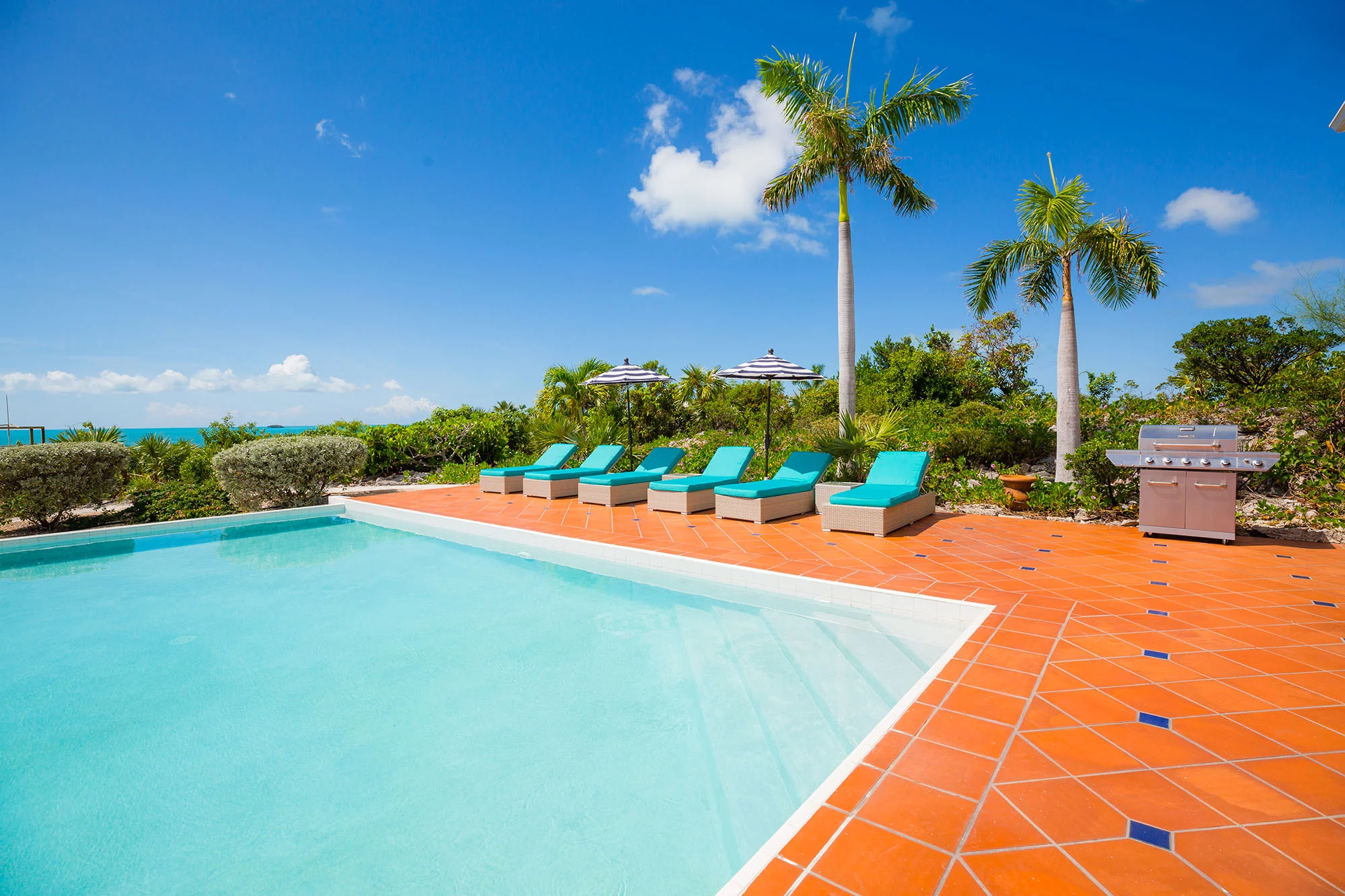 Villa Sublime Rates