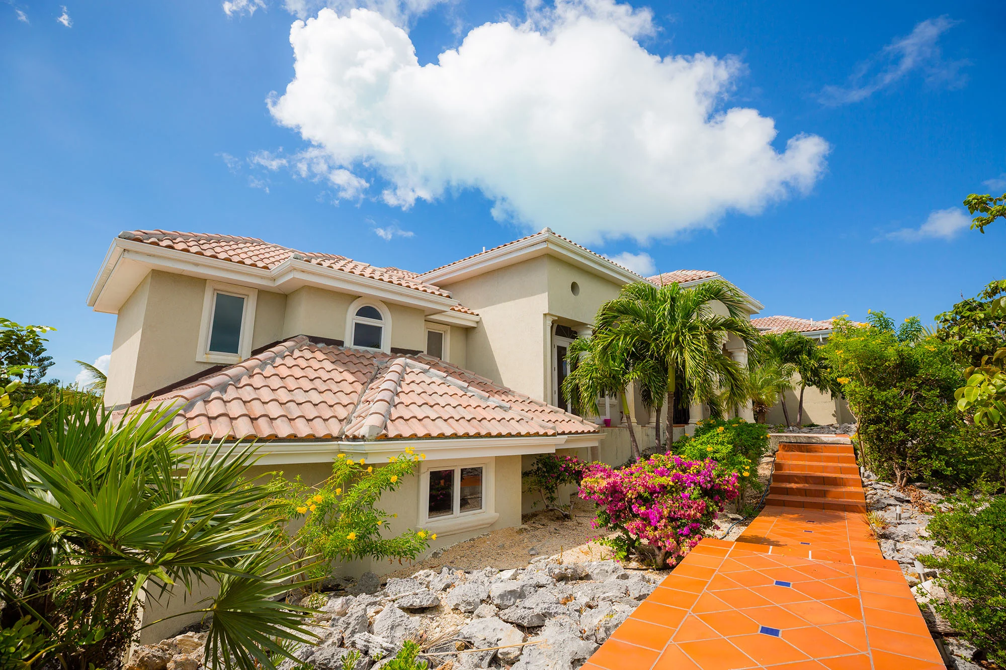 Villa Sublime Policies