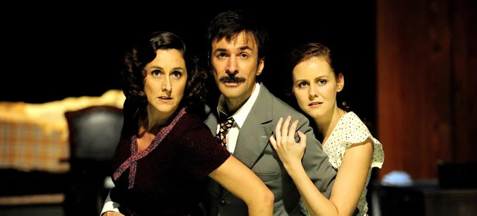 Aloma (Dagoll Dagom, 2008)