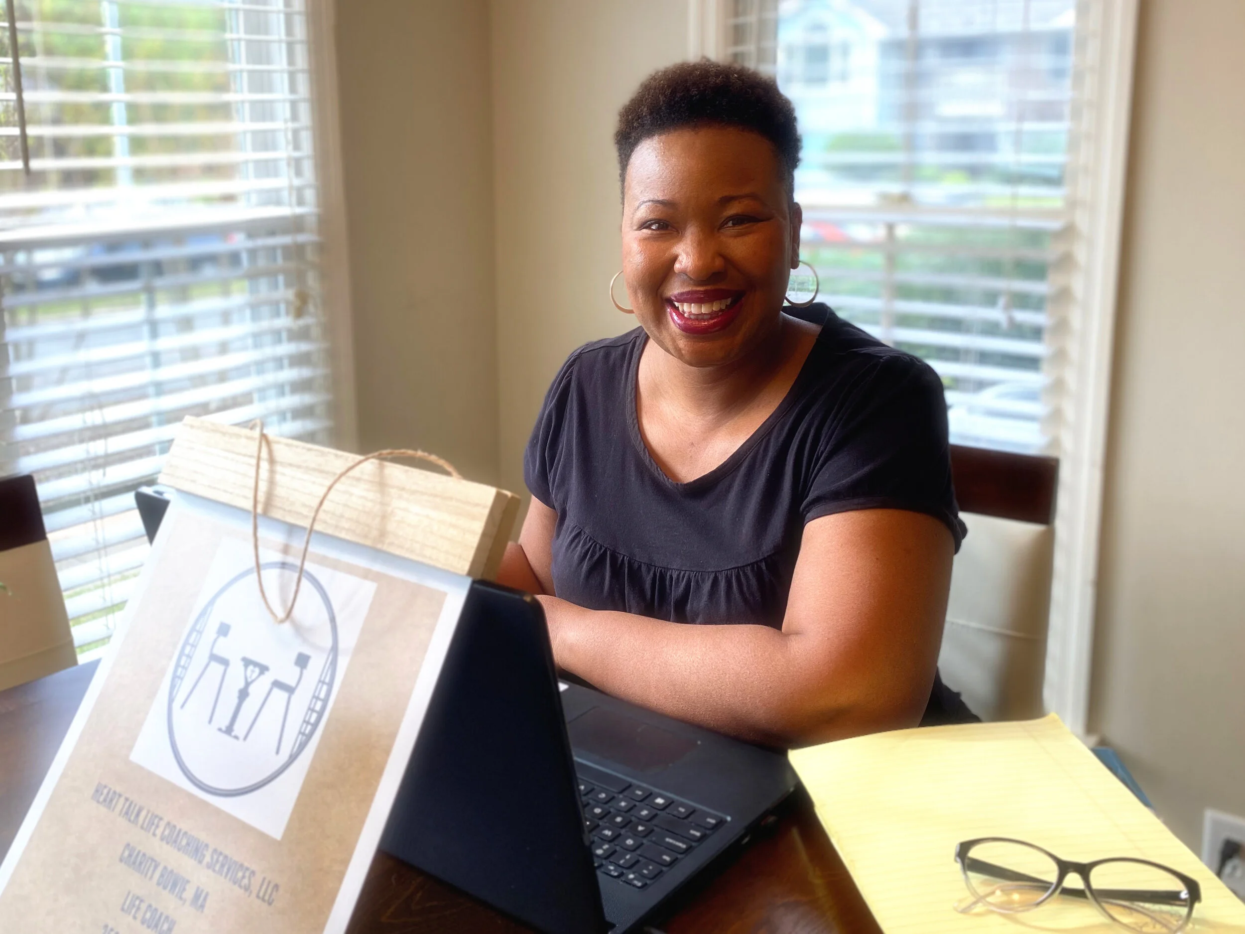 The Heart Matters: Discovering Purpose Through Pain