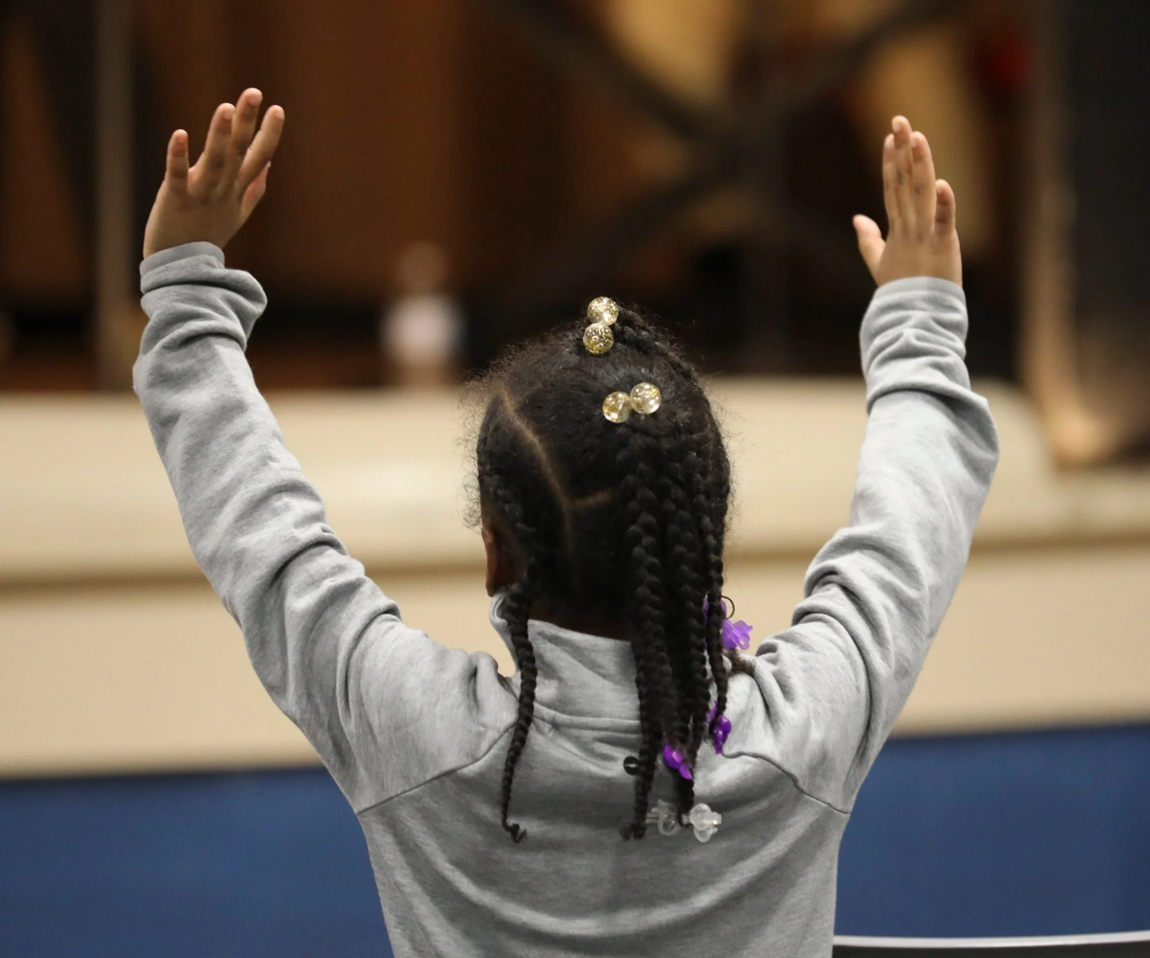 Hope and Encouragement from Psalm 91