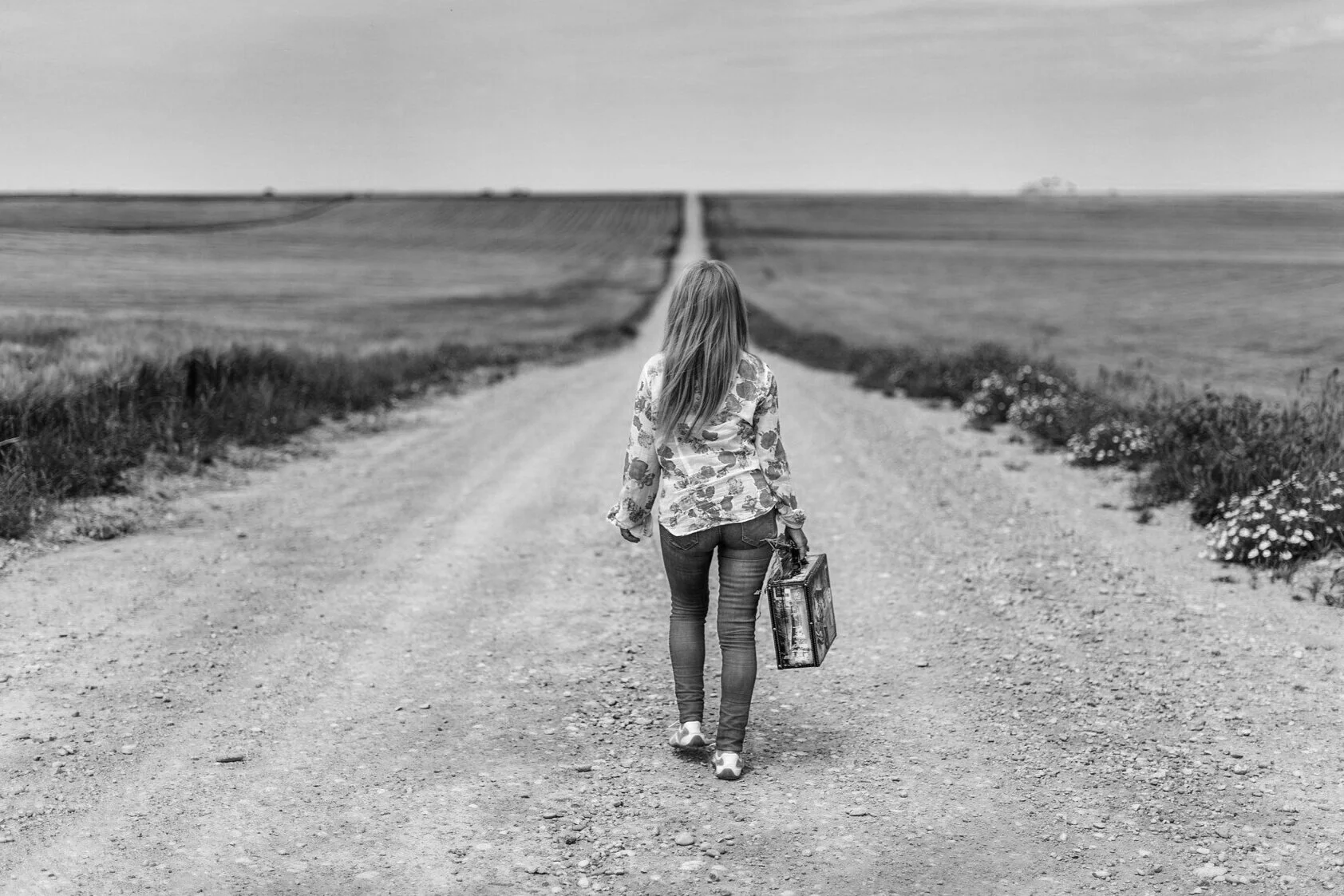 The Possession of All Things Good