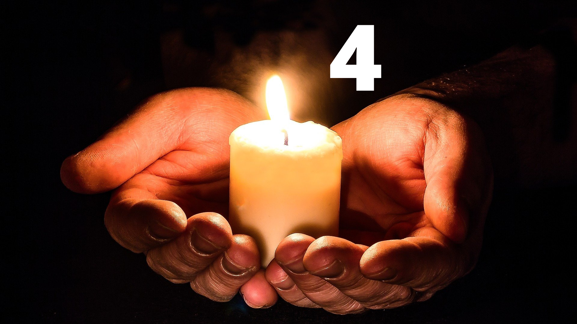 Forgive Us: The Lord’s Prayer Part 4