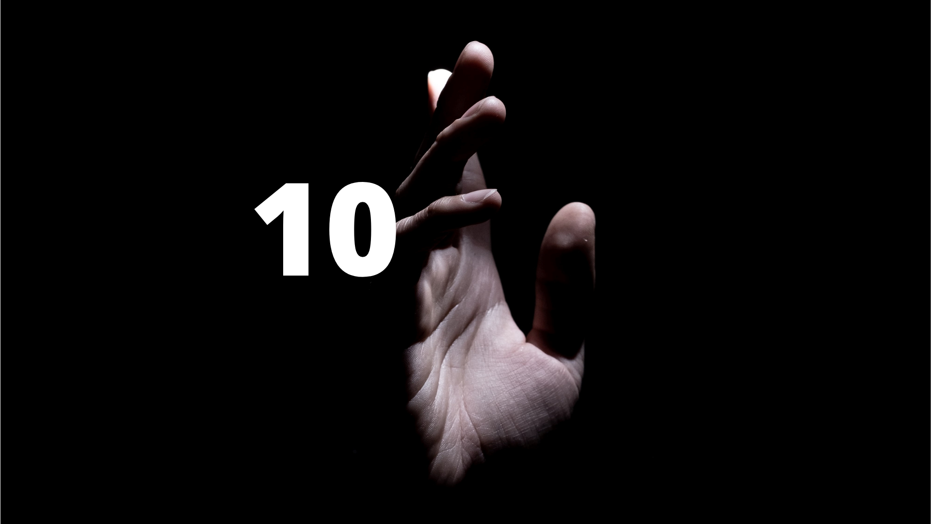 What Are You Trusting In? (Book of James series #10)