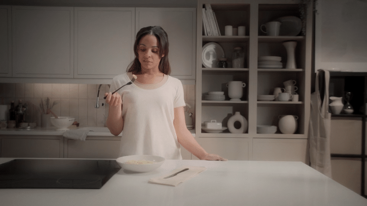 Florette _Make It Salad_ commercial-high.gif