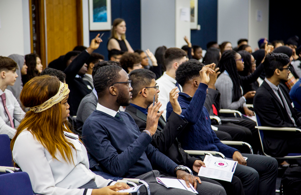 Outreach alumni do well at work – but here is what their employers could do better