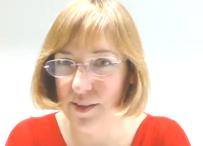 Sarah Atkinson, CEO of the SMF, shared insights in our joint webinar in 2023: Why should we report a class pay gap and how should we do it?