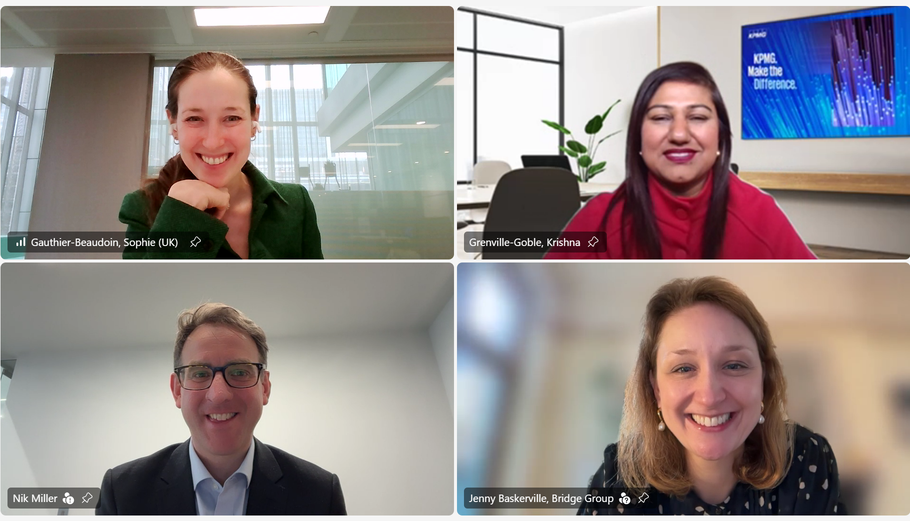 New report: embedding socio-economic insight in the boardroom