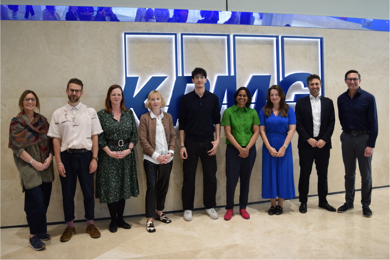 The Bridge Group convenes cross-sector leaders for new Advisory Board