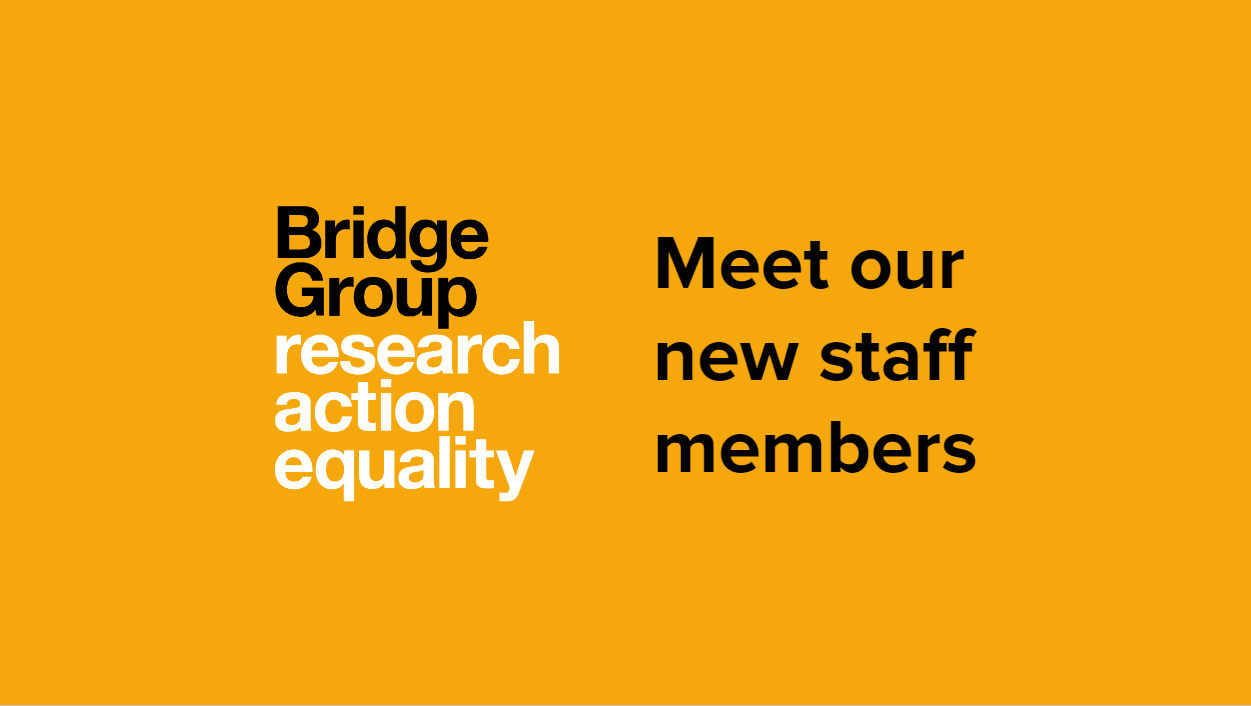 Bridge Group welcomes new team members