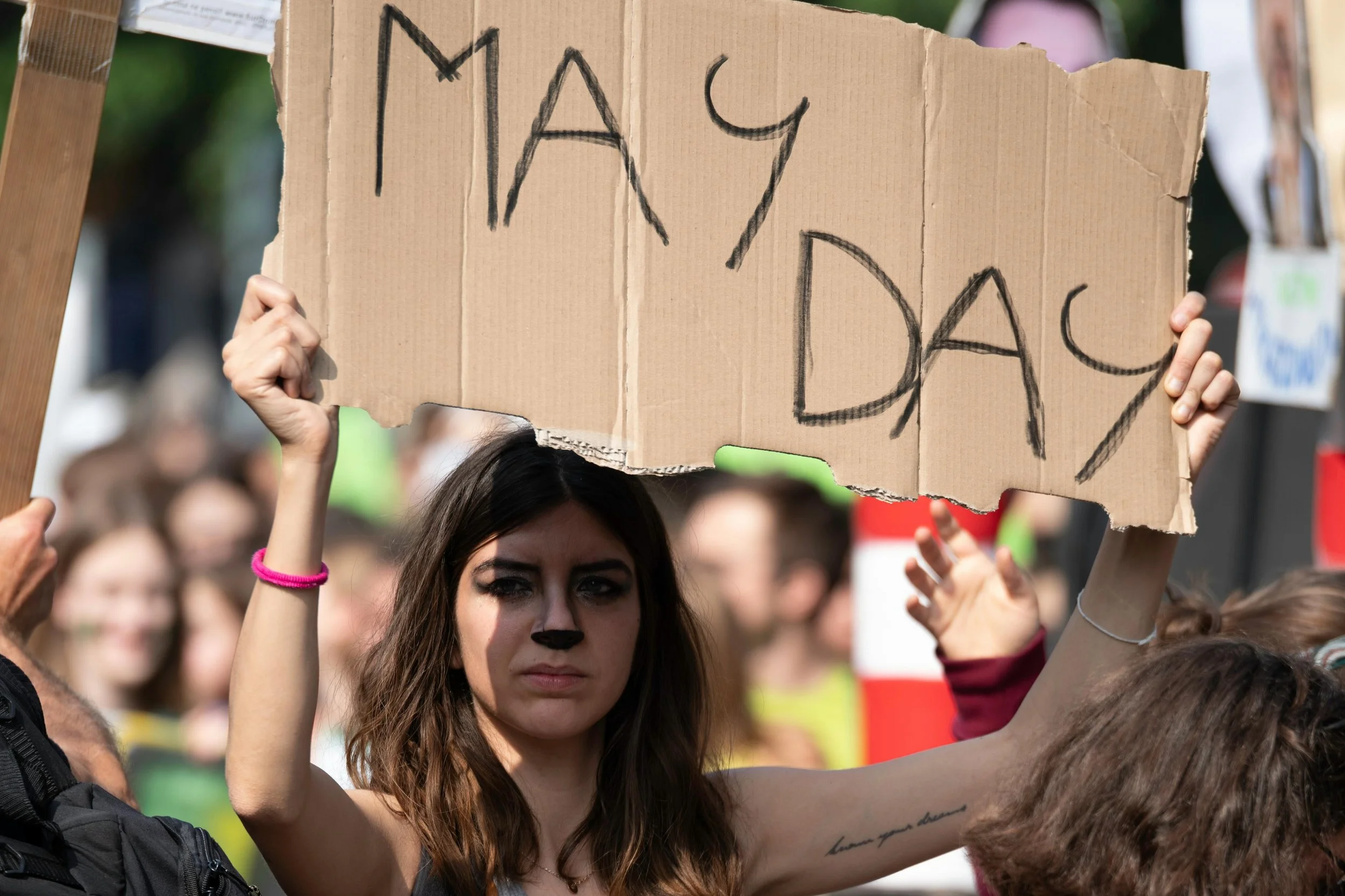 What does May Day mean for workers and employees in 2024?