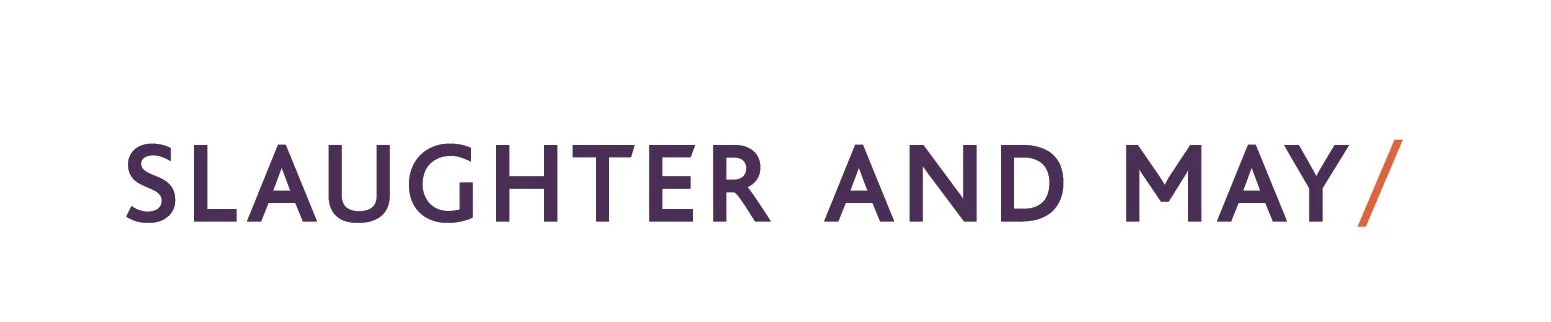 Slaughter and May logo