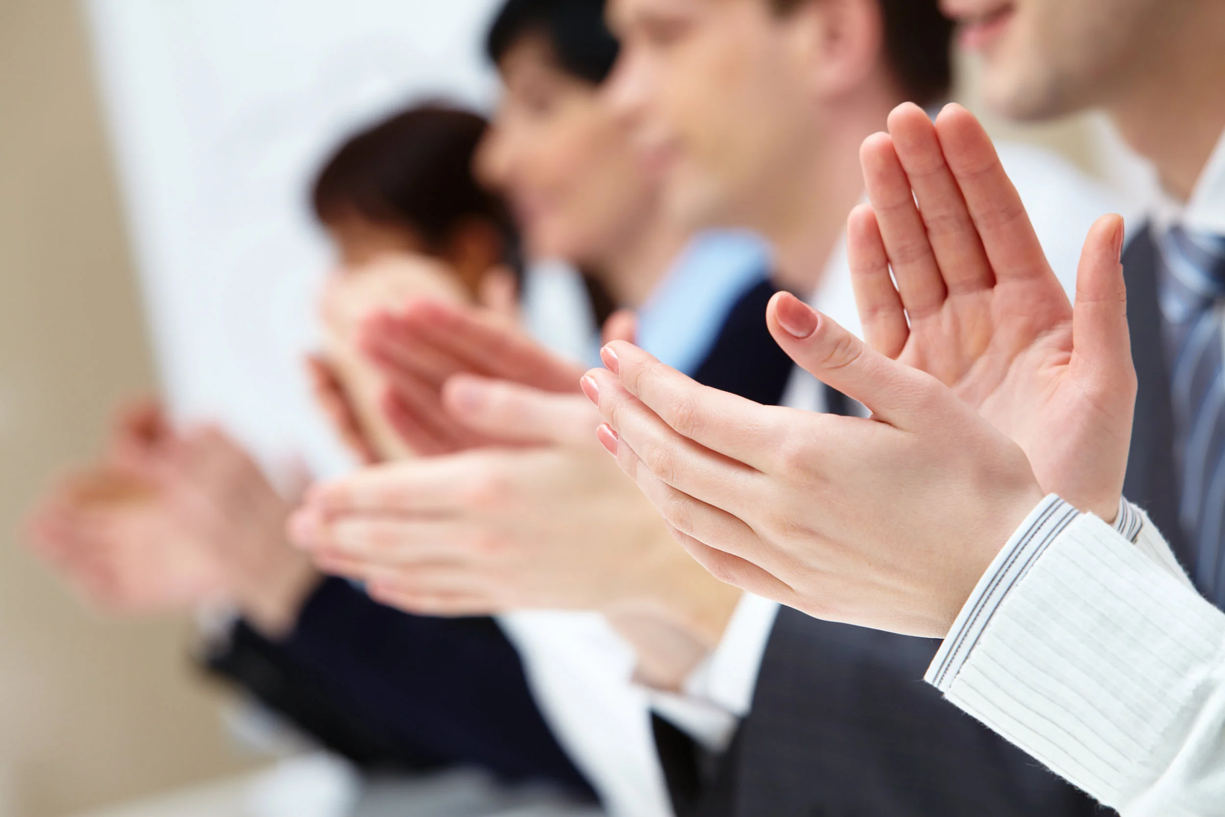 New Senior Investigator Appointments in the Region