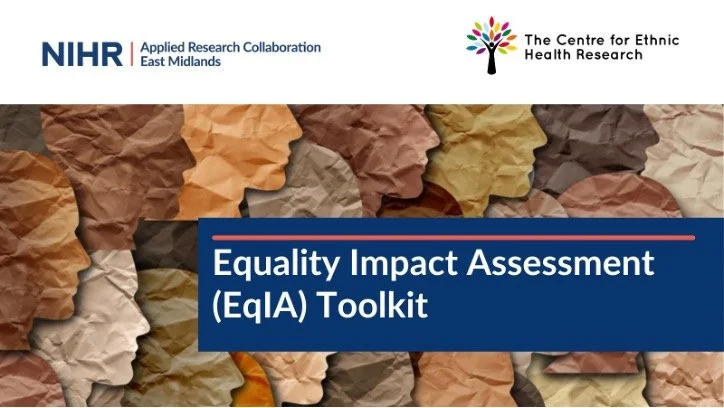 Toolkit published to improve inclusivity of research 