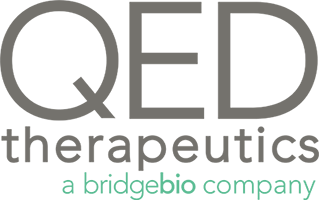 QED Therapeutics