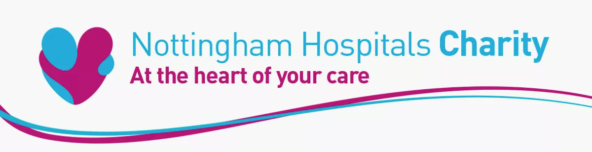 Nottingham University Hospitals Charity 