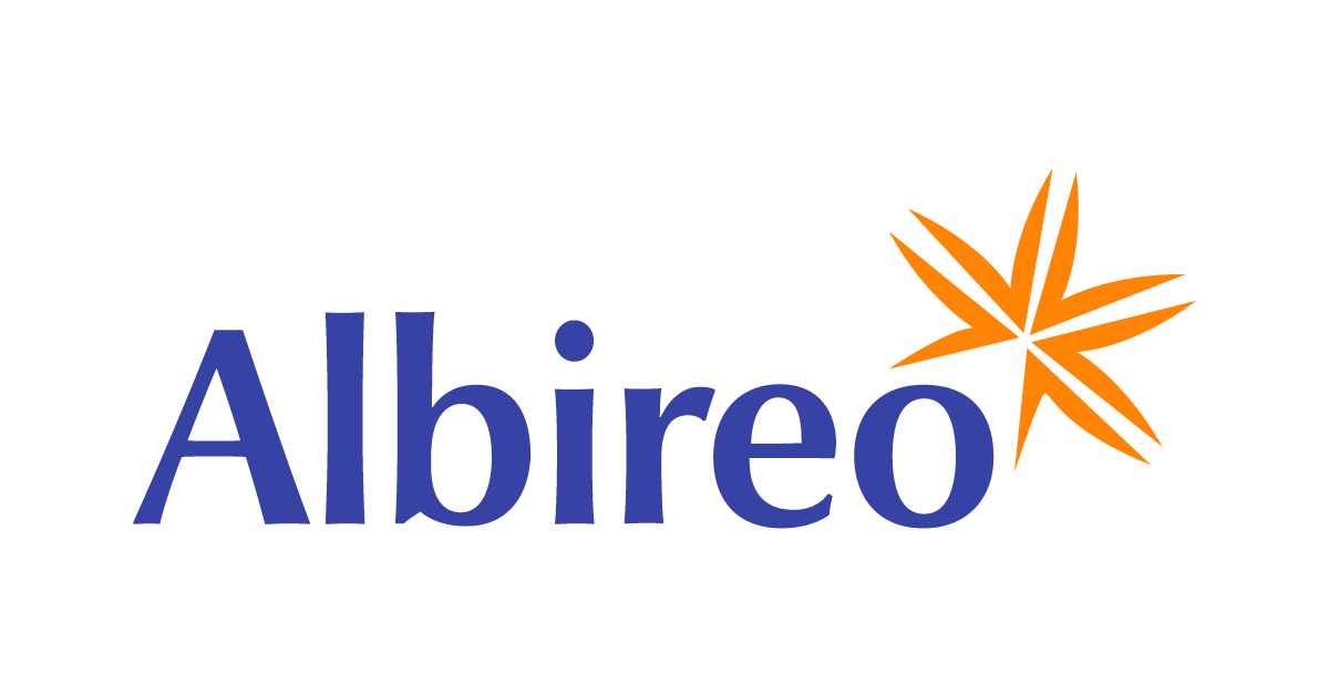 Albireo Pharmaceuticals Inc