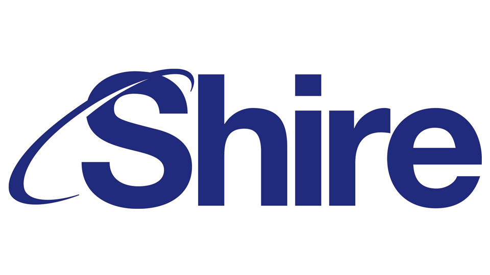 Shire Human Genetic Therapies