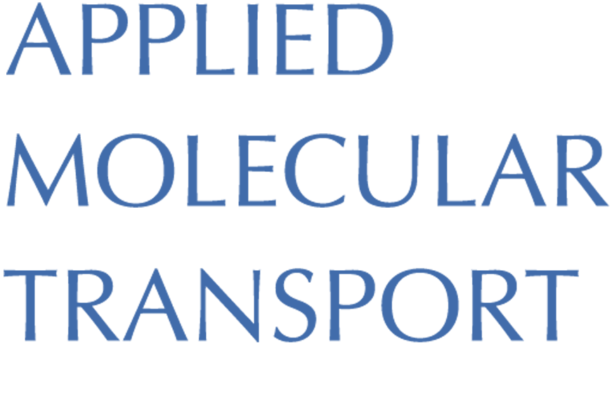 Applied Molecular Transport Incorporated