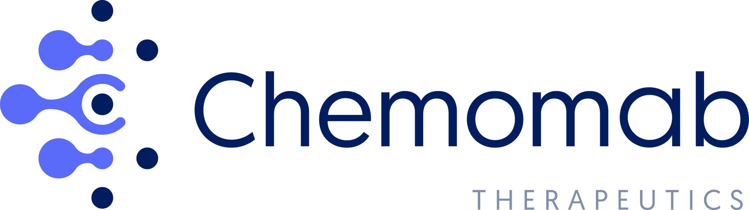 ChemomAb Ltd