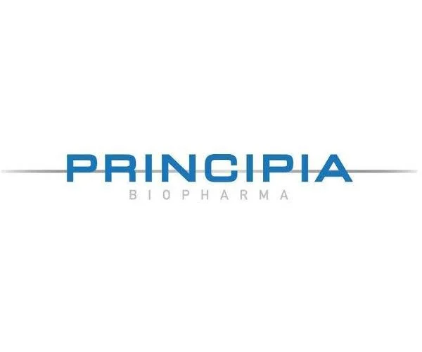 Principia Biopharma Inc