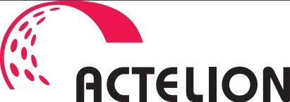 Actelion Pharmaceuticals 