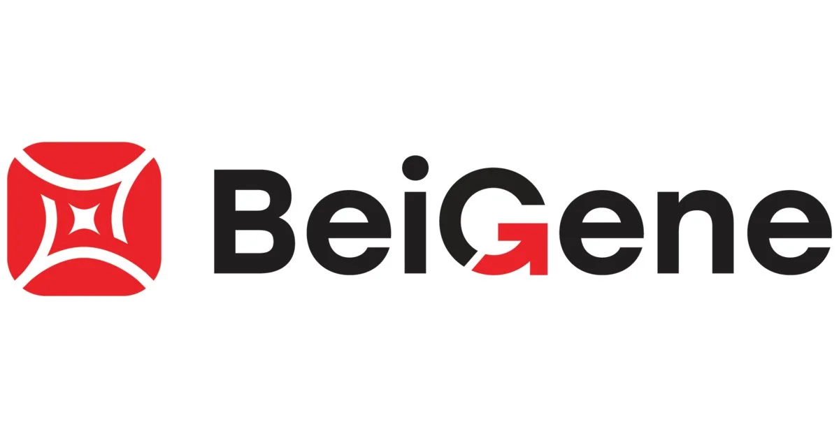 BeiGene Ltd