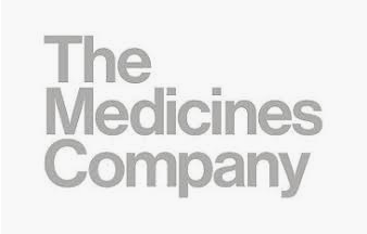 The Medicines Company