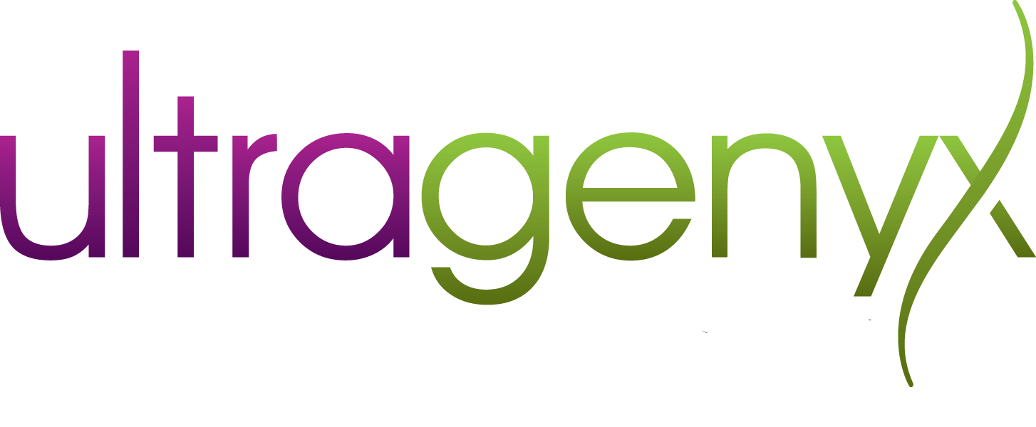 Ultragenyx
