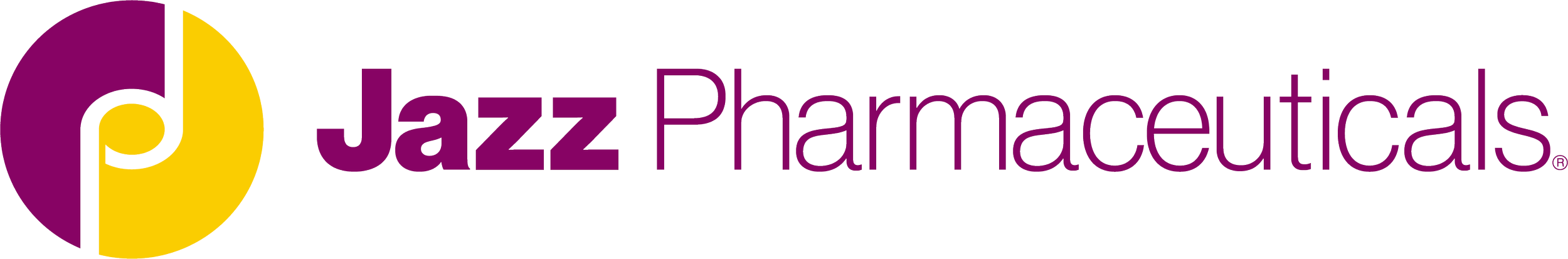 JAZZ PHARMACEUTICALS PLC