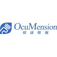  Ocumension Therapeutics