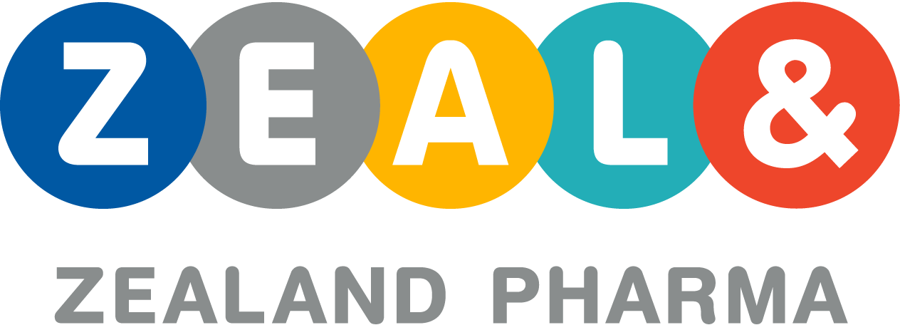 ZEALAND PHARMA A/S