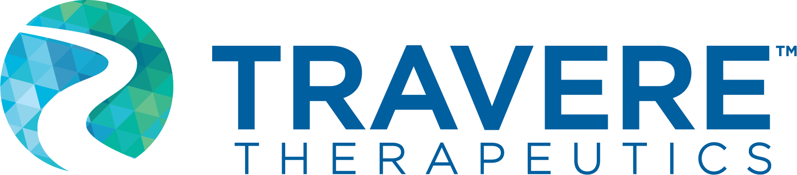 TRAVERE THERAPEUTICS, INC.