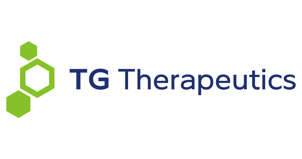 TG THERAPEUTICS, INC.