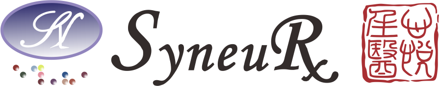 SyneuRx International (Taiwan) Corp