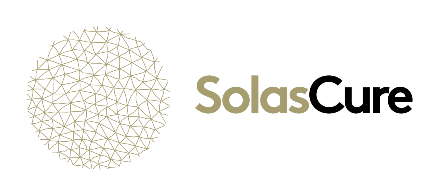 SOLASCURE LIMITED