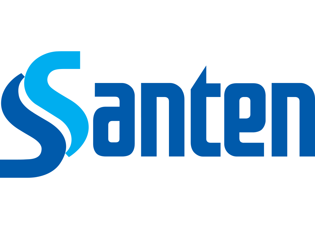 SANTEN PHARMACEUTICAL CO.,LTD.