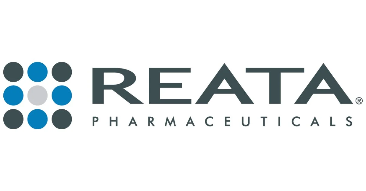 Reata Pharmaceuticals Inc