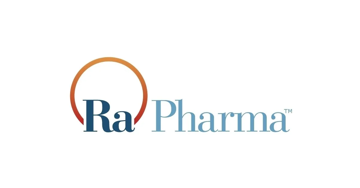 RA PHARMACEUTICALS, INC.