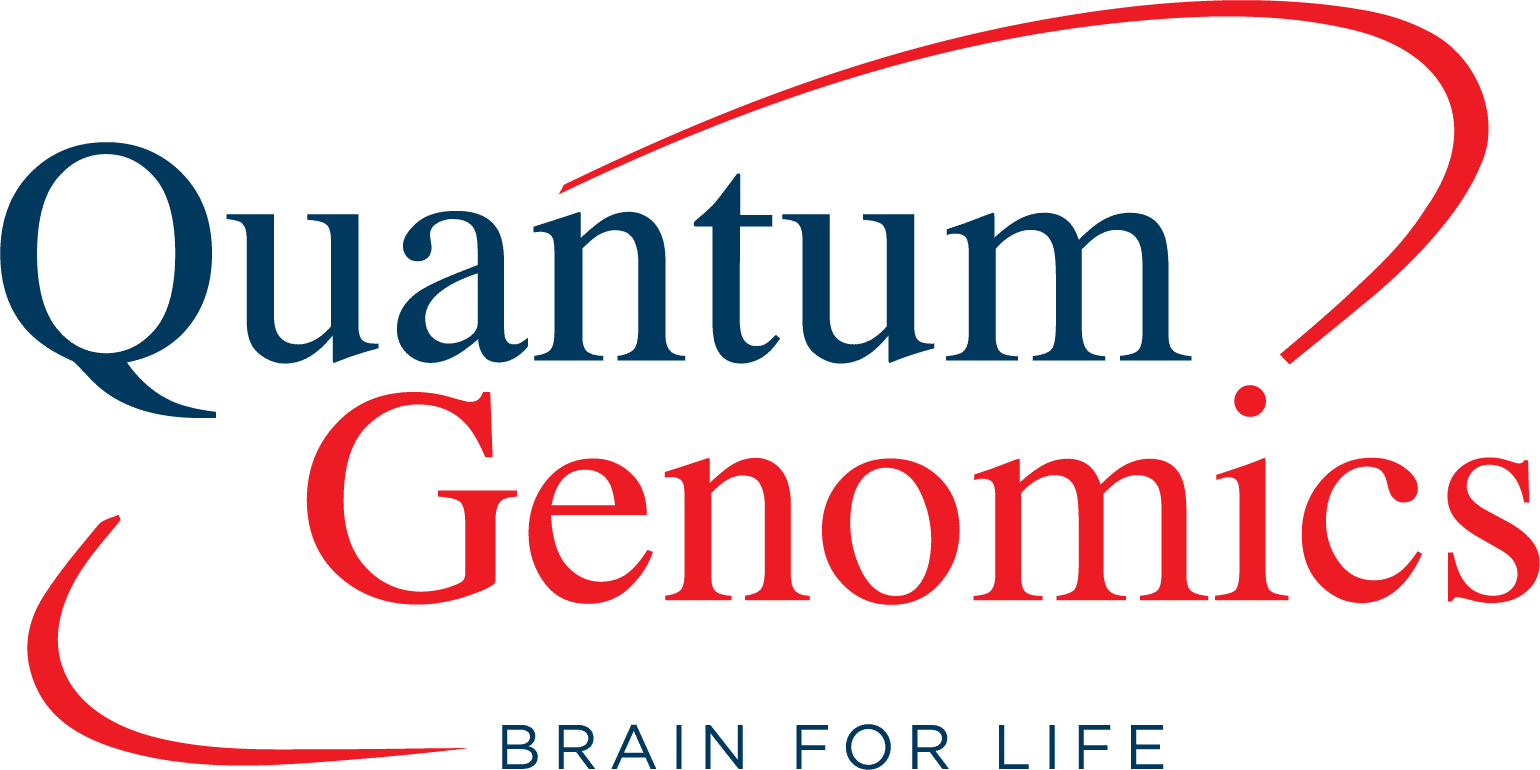QUANTUM GENOMICS