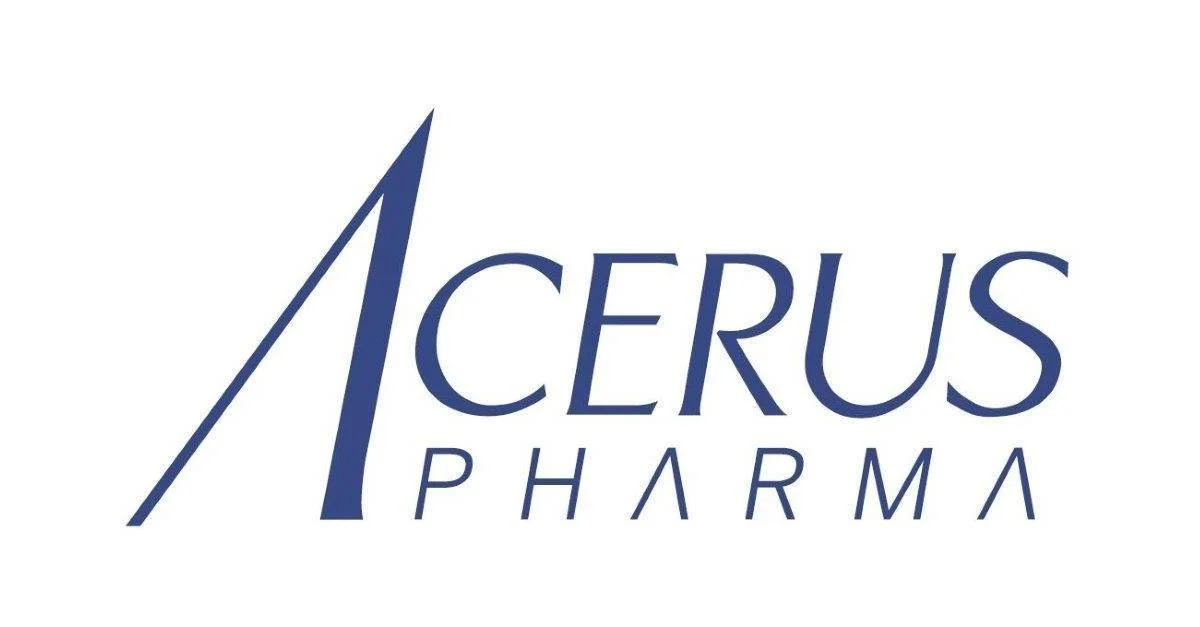 Acerus Pharmaceuticals Corporation