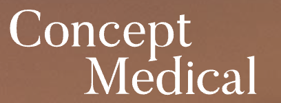 CONCEPT MEDICAL F &amp; F LLC